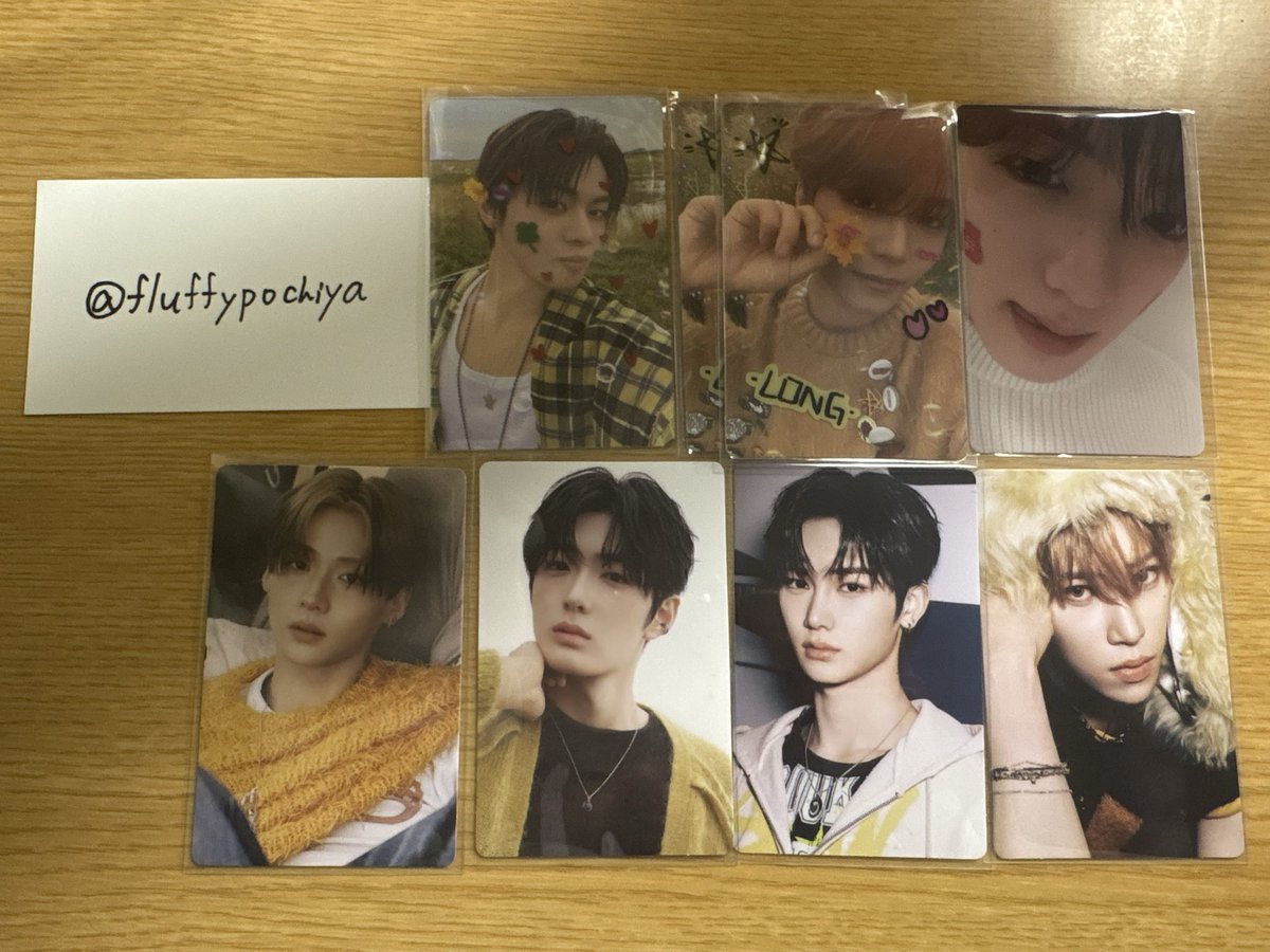 ぽちや tweet media