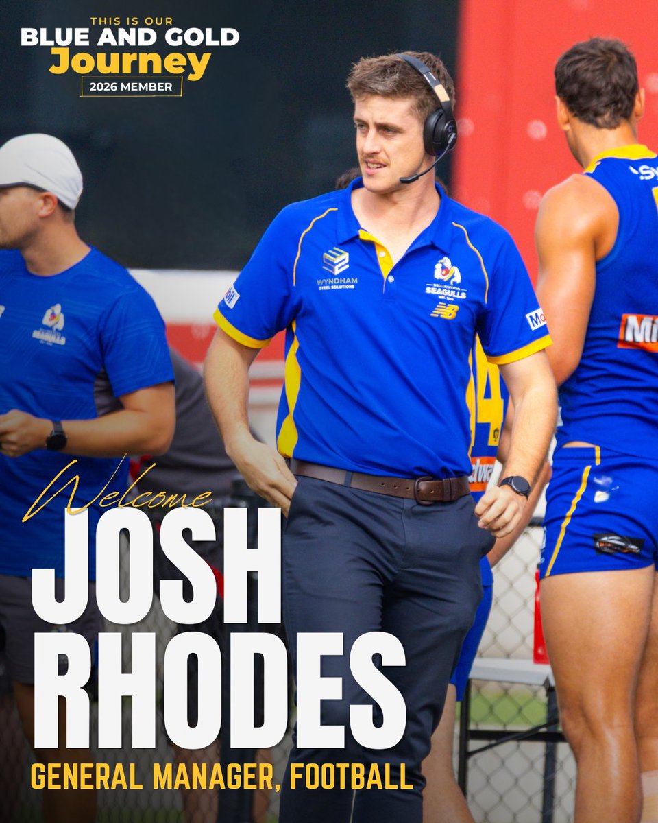 Williamstown FC tweet media