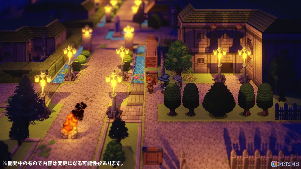 Gamer@ゲーム情報 tweet media