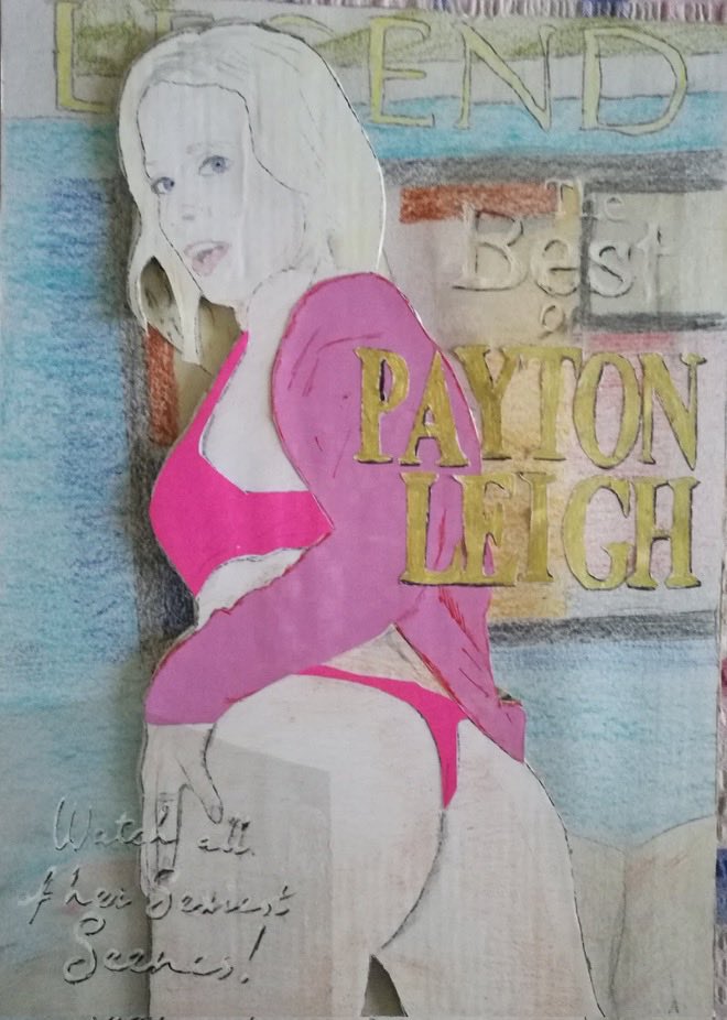 Payton Leigh tweet media