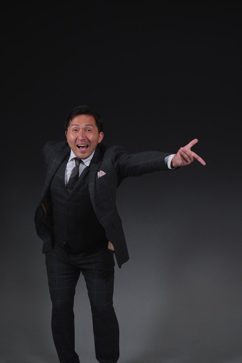 TRY引越センター Presents 納屋橋“笑”RADIO! tweet media