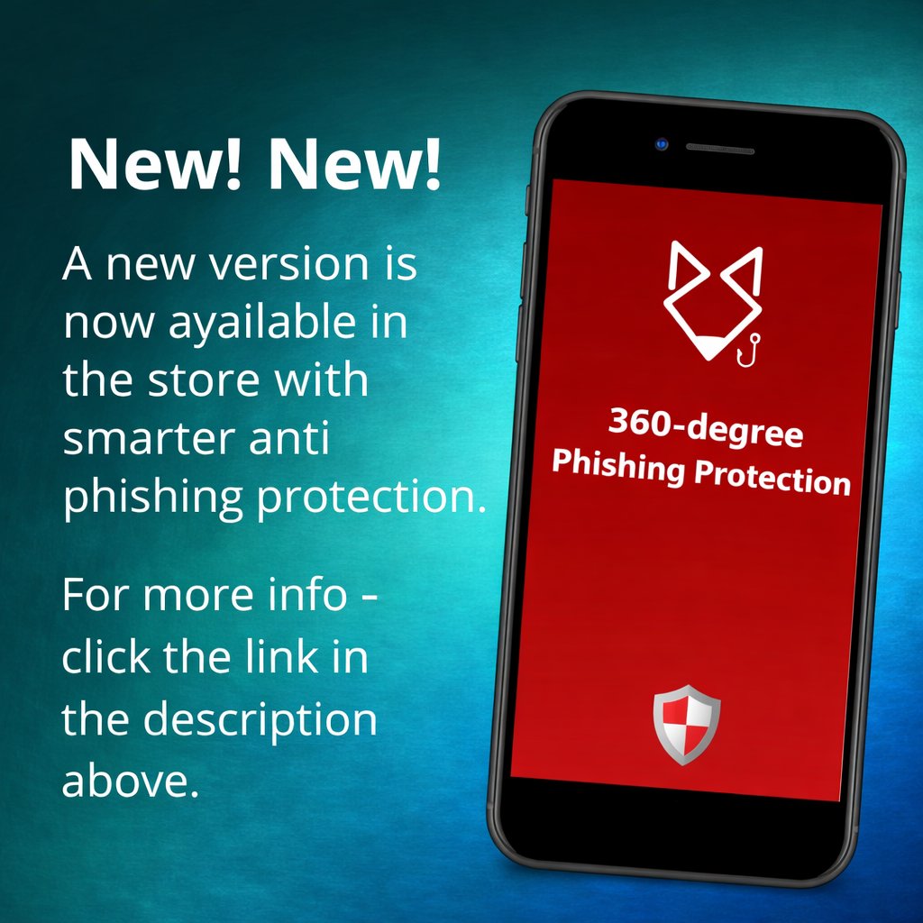 RedFox Smart Security tweet media