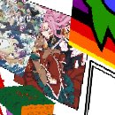 victoryshowers's tweet image. having the audacity to have a revolutionary girl utena poster up in your room when you’re incestuously abusing your daughter. very bold of you, dirk strider.