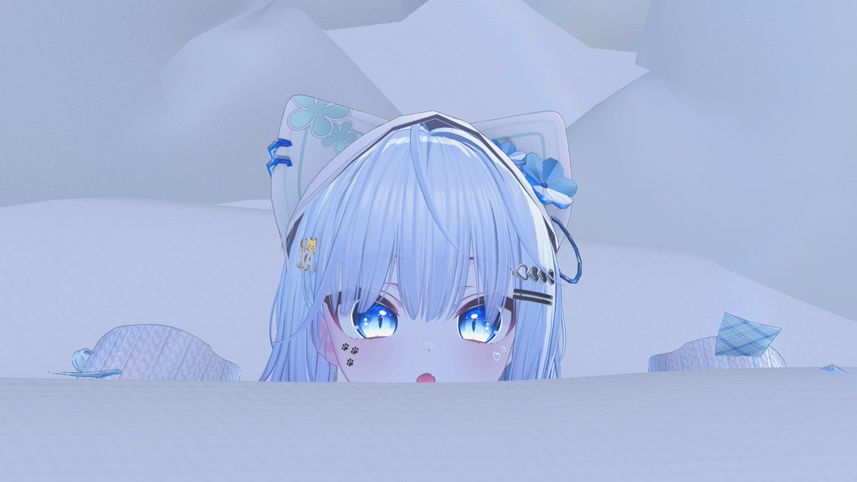 星咲ろか -Roka-🍫 tweet media