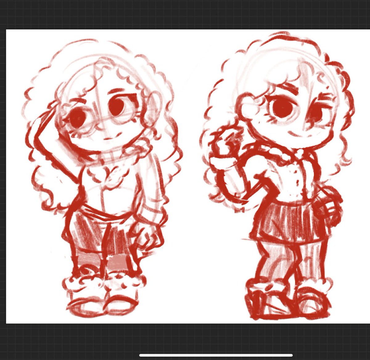 athena⁷ | commissions open! tweet media