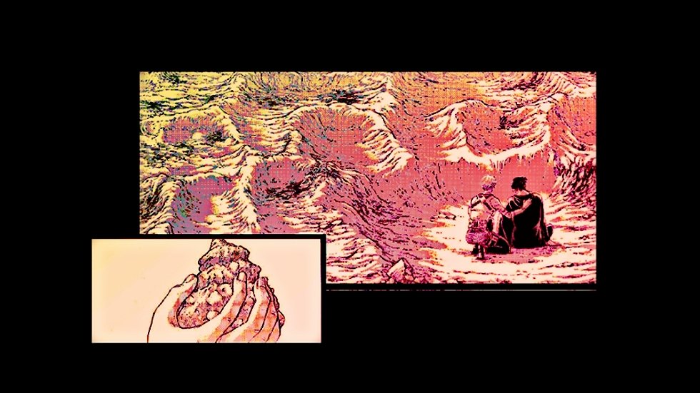 #. ᵗᵒ ᴍᴏᴠᴇ 𝐅𝐎𝐑𝐖𝐀𝐑𝐃 ▹ tweet media