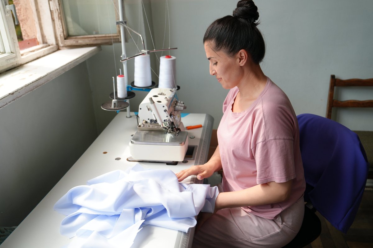 EU Humanitarian Aid | European Neighbourhood 🇪🇺 tweet media