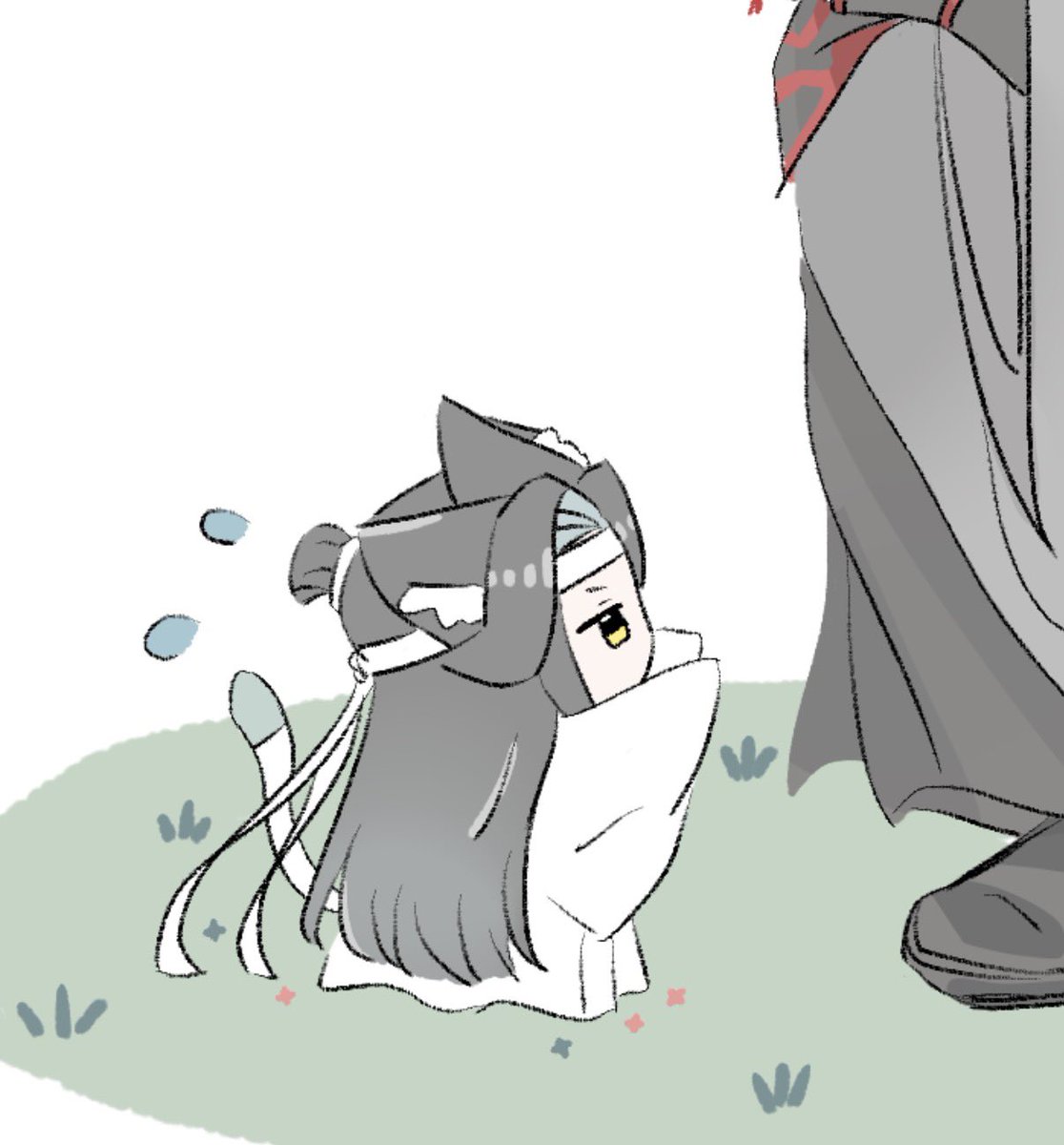 ひより tweet media