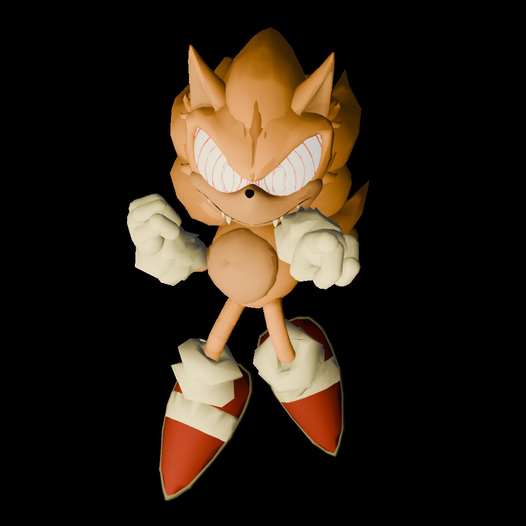 OM: Shattered Echoes tweet media