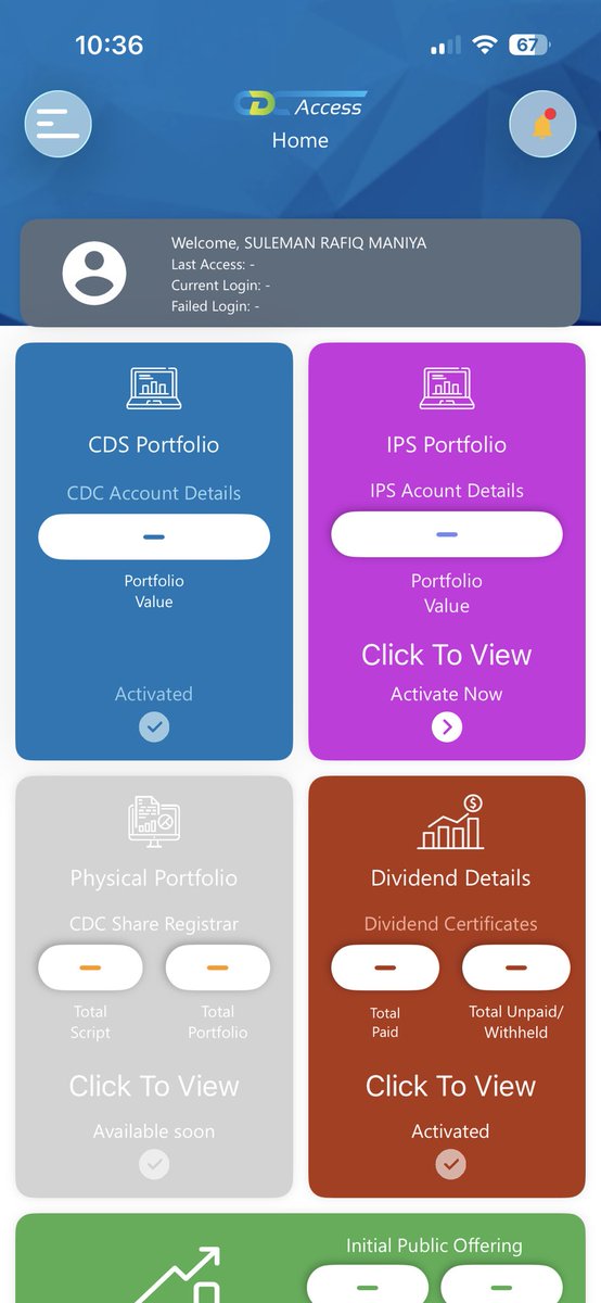 Suleman Maniya tweet media