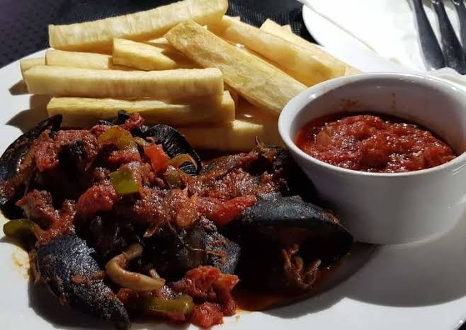 Stil Agro 🐌 tweet media