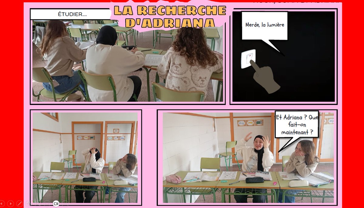 IES Delicias tweet media