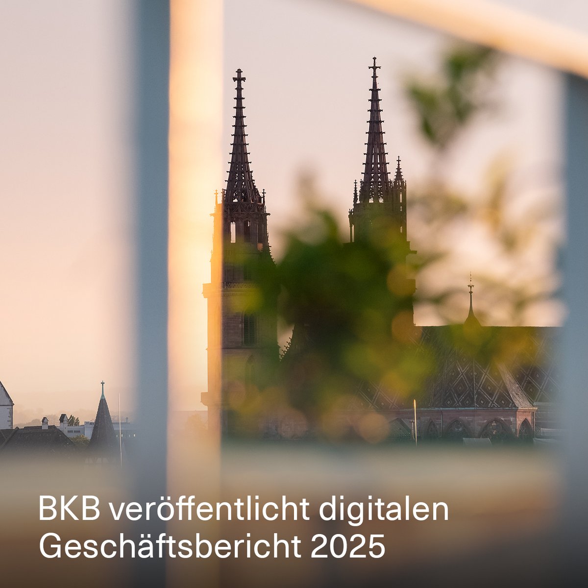 Basler Kantonalbank tweet media