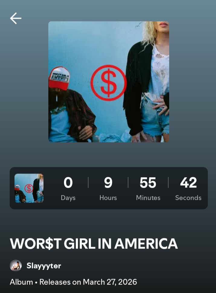 rei is the WOR$T BOY IN AMERICA tweet media