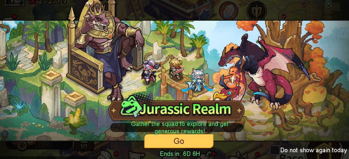 Realms of Pixel tweet media