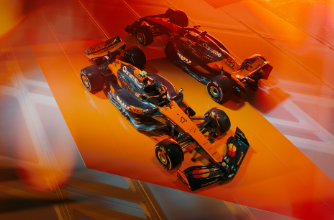 🚀🔥 McLaren Racing joins the Hedera Council, aiming to drive digital innovation and expand the ecosystem with one of motorsport’s leading brands.