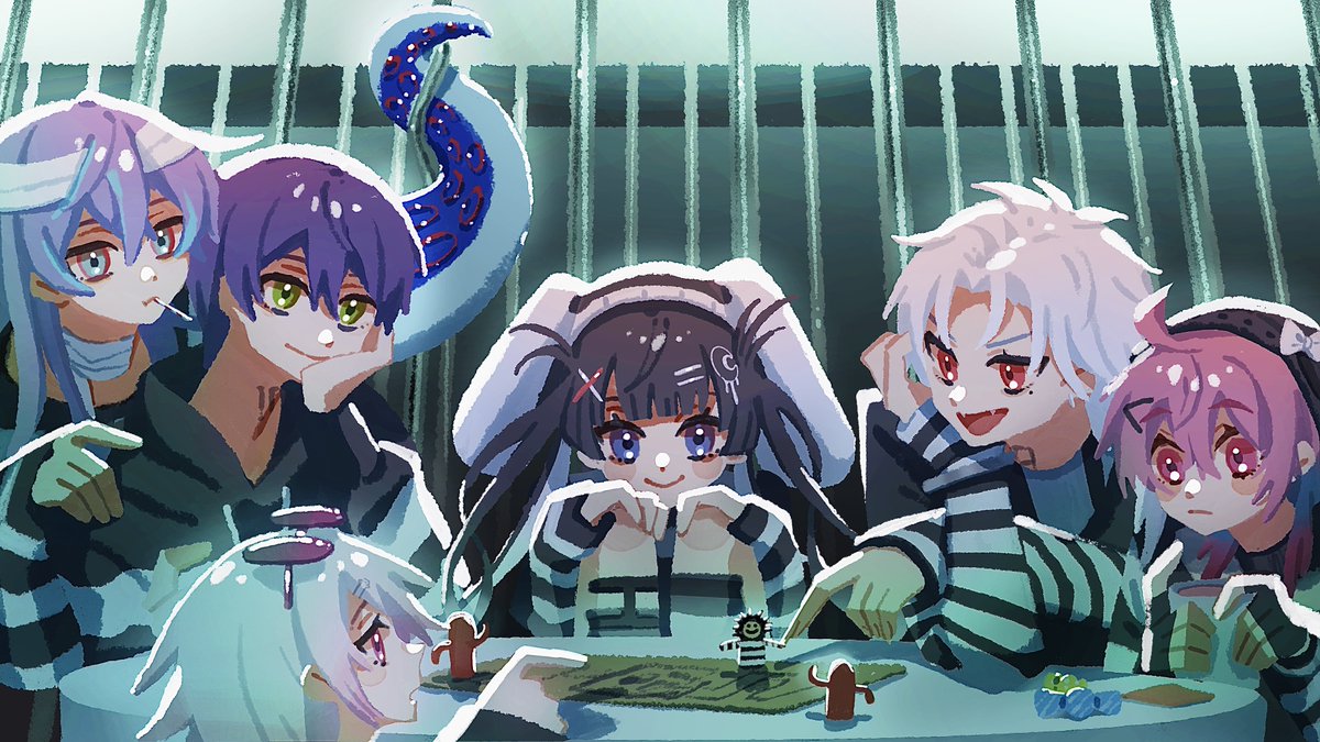 ただ🙂‍↕️💤 tweet media