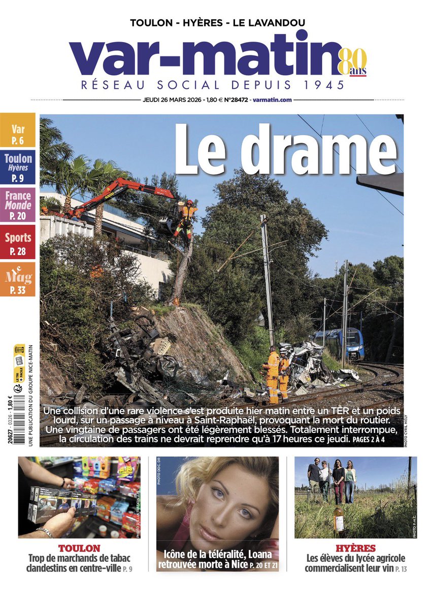 Var-matin tweet media