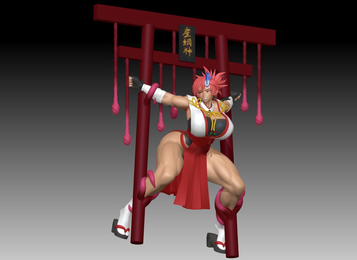 闇の翅田大介 tweet media