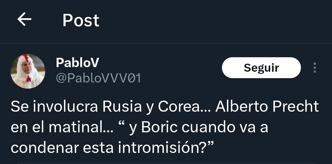 TweeterNotAnymore tweet media