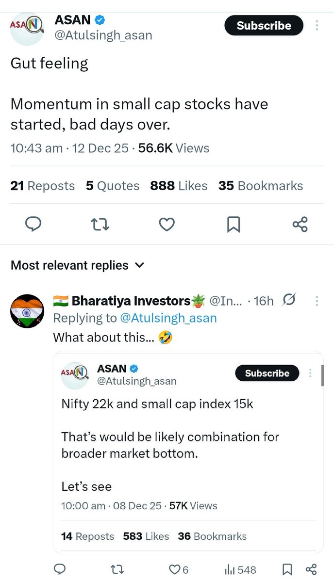 🇮🇳 Bharatiya Investors🪴 tweet media