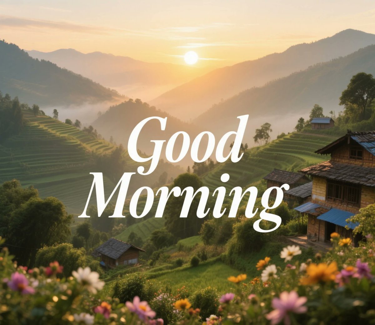 90s_kid_90s's tweet image. बाँचिरहोस यो हाम्रो देश अखण्ड भएर 
समृद्ध शालिन स्वतन्त्र नेपाल अटल रहेर
🙏🕉️✨📿🌺☀️
#FreshStart 
#StayPositive
#NepalLife 🇳🇵
शुभ प्रभात 𝕏 दुनियाँ 🌄
यहाँहरु सबैकाे आजकाे 
दिन उल्लासमय बनाेस 🥳
#abiralbrt 🧿