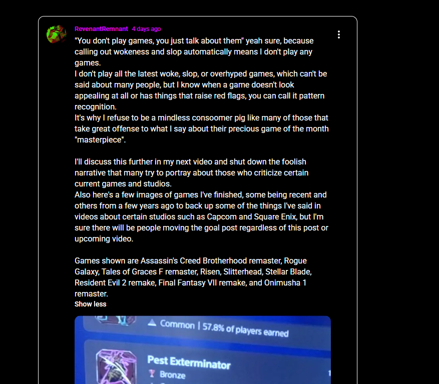 Renegade Operative (Moved Back To BlueSky) tweet media