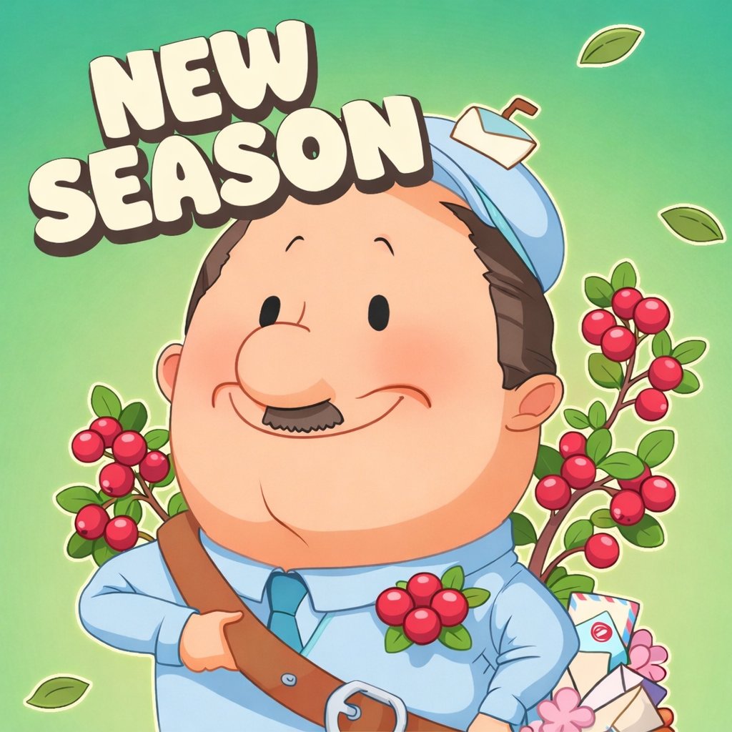 Sheepfarm in Meta-land tweet media