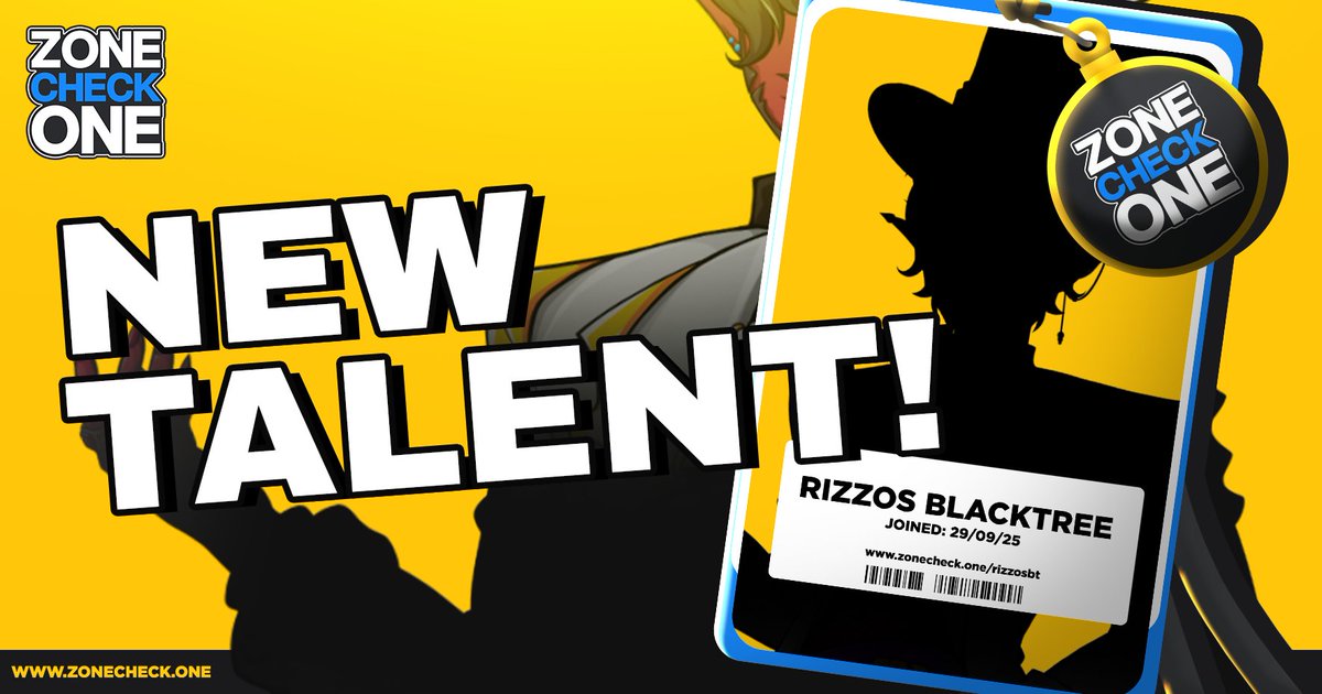 ZCO: VTuber Management & Branding tweet media