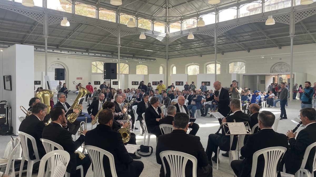 BSMHuelva tweet media