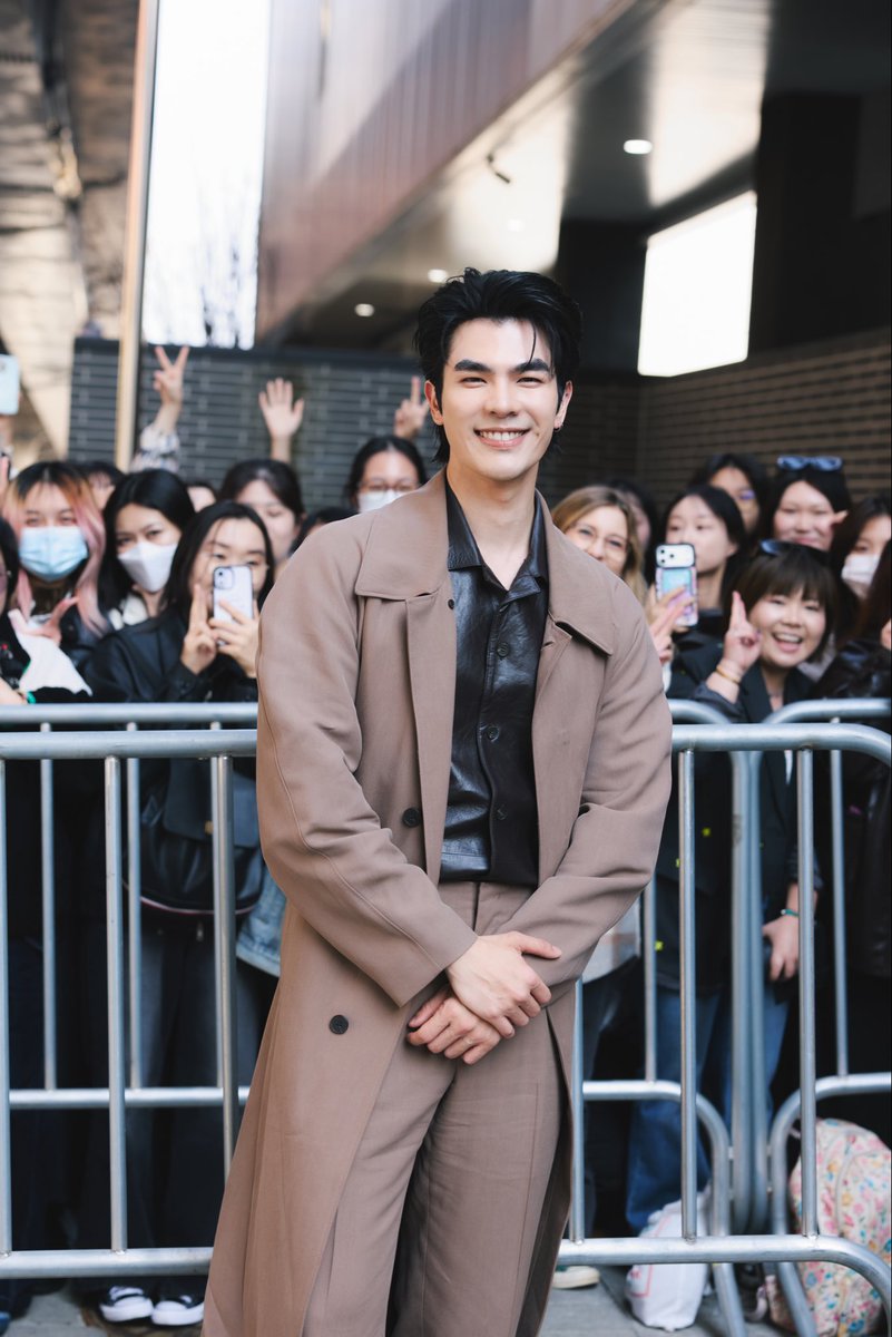 mile phakphum tweet media