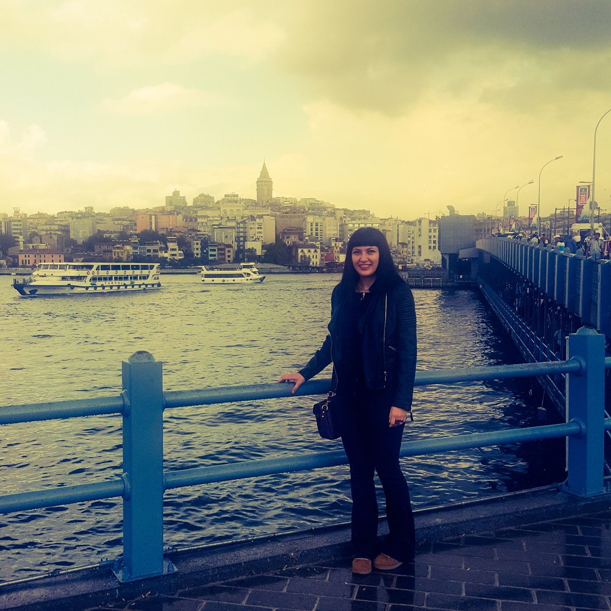 Edebiyat Haber tweet media