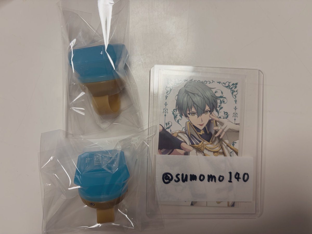 すもも tweet media