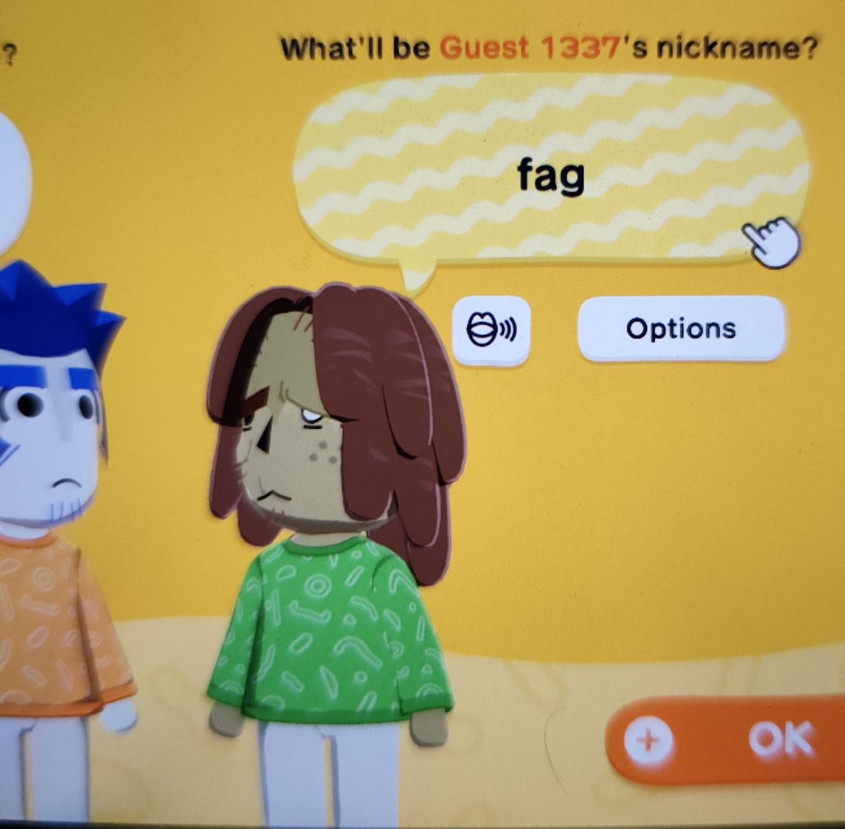 —Eggzwithfeetz 💥 tweet media