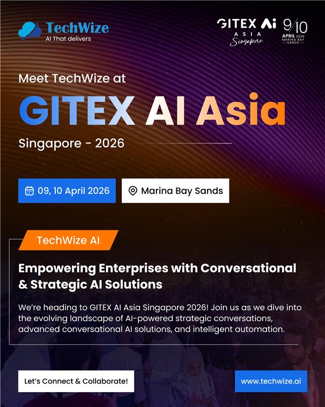 TechWize - Enterprise Driven IT Solutions (@techwize135138) / Posts / X