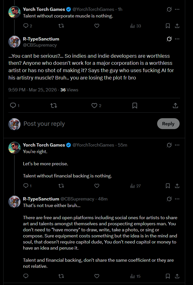 R-TypeSanctium tweet media