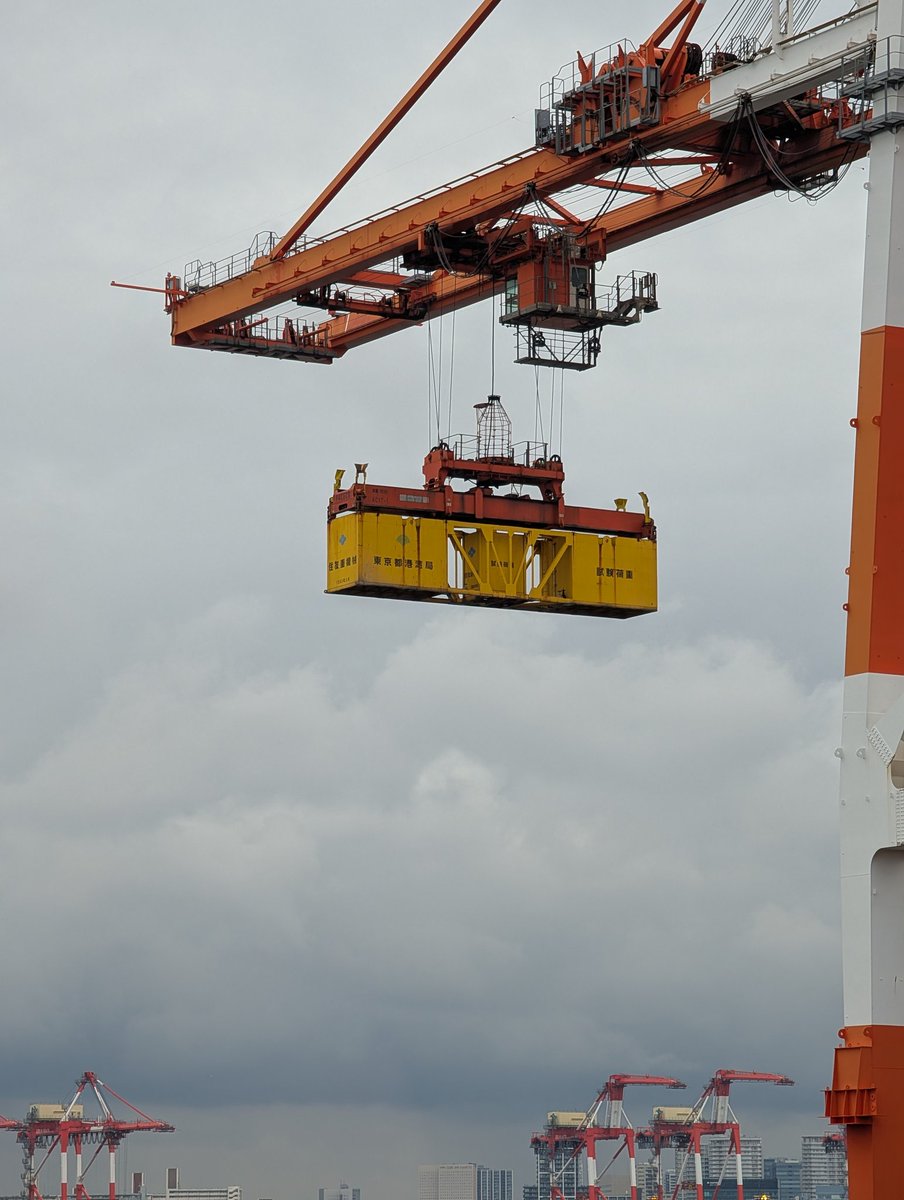 hiro@海コン tweet media