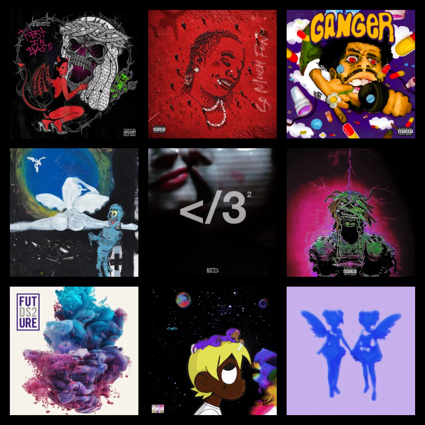 Mitchel 6 🟧 tweet media