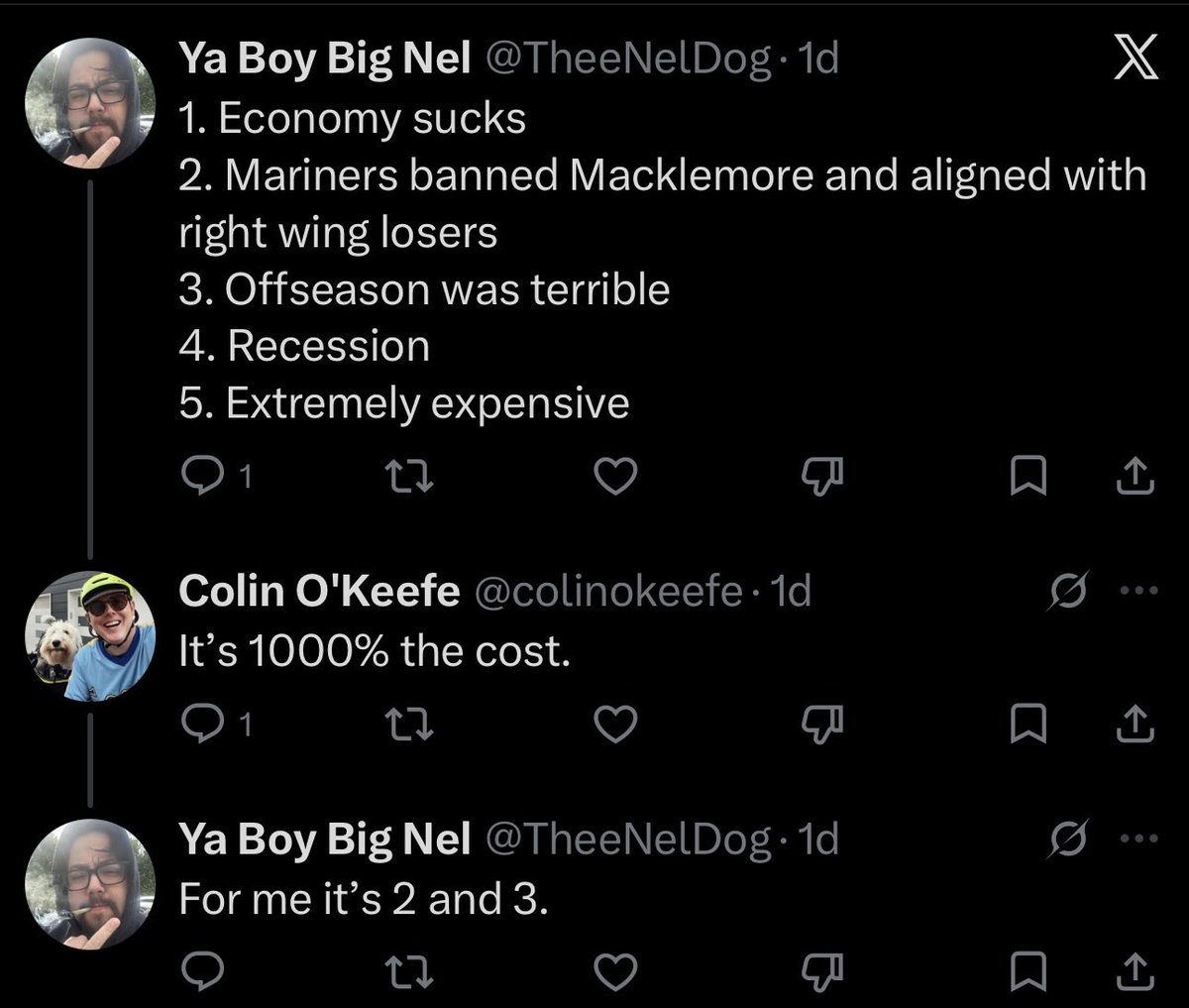 The Skipper tweet media