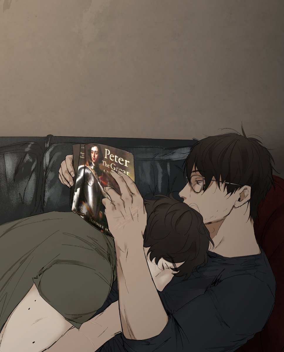 Maplefoxx_'s tweet photo. Couch read
#kevjean https://t.co/PVxcJvRxqQ