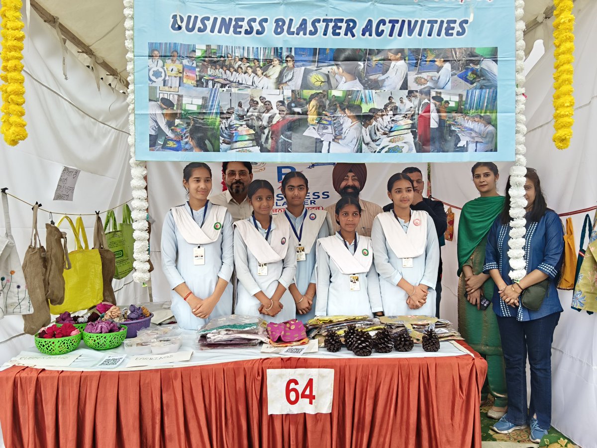 Department of School Education Punjab tweet media