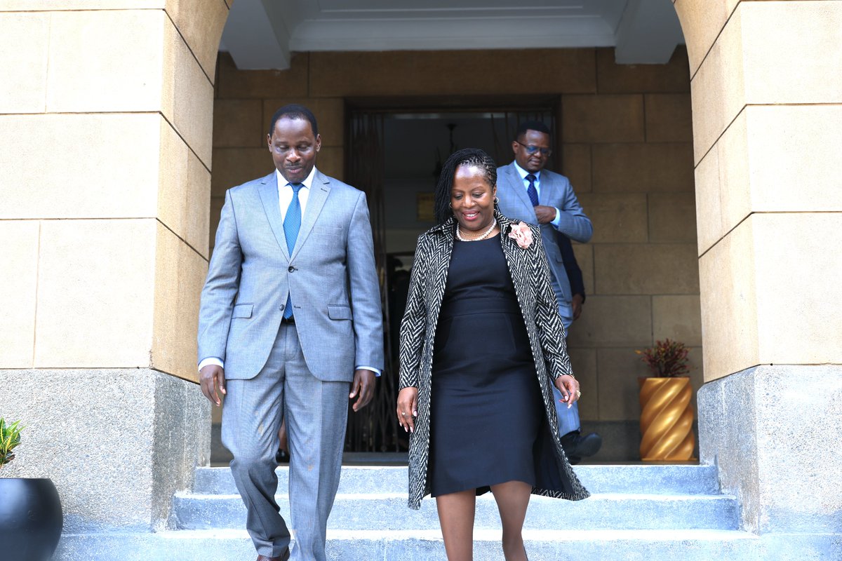 The Judiciary Kenya tweet media