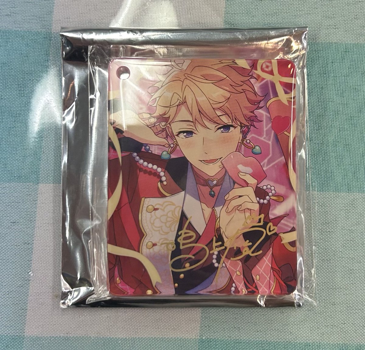 ぱるむ【初回プロカ必読】 tweet media