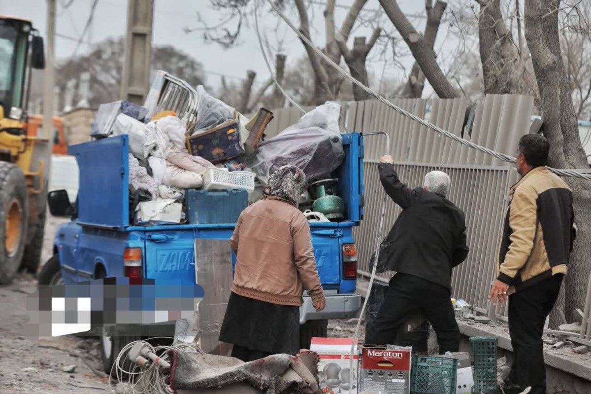 نرگس خاتون قاجار tweet media