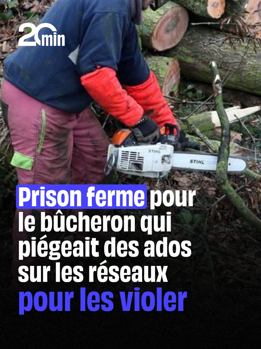 20 Minutes tweet media