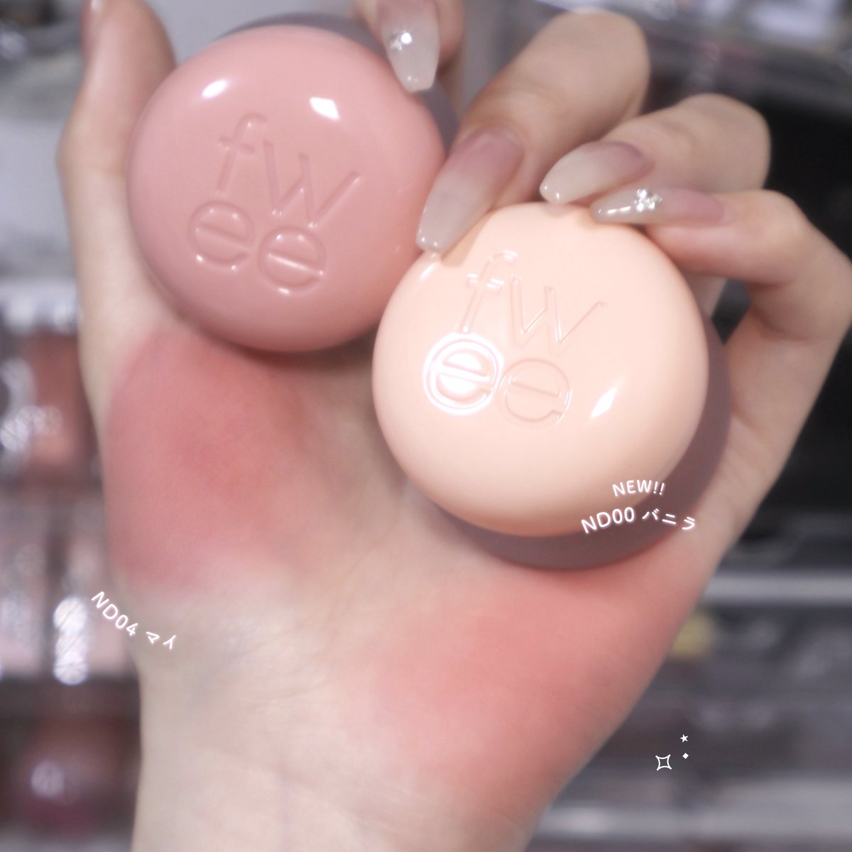 にゅん tweet media