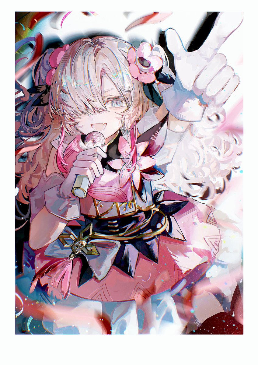 善良的嬤嬤 tweet media