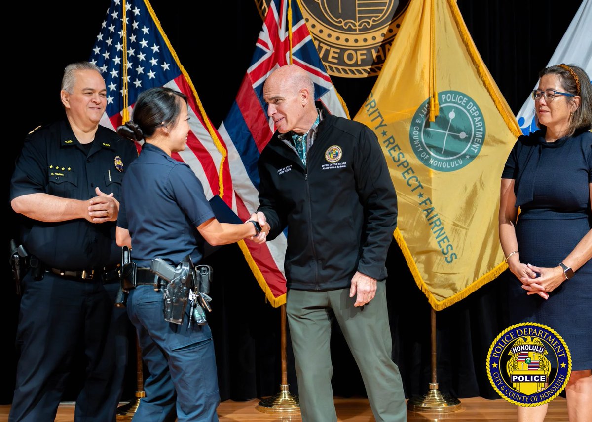 Honolulu Police tweet media