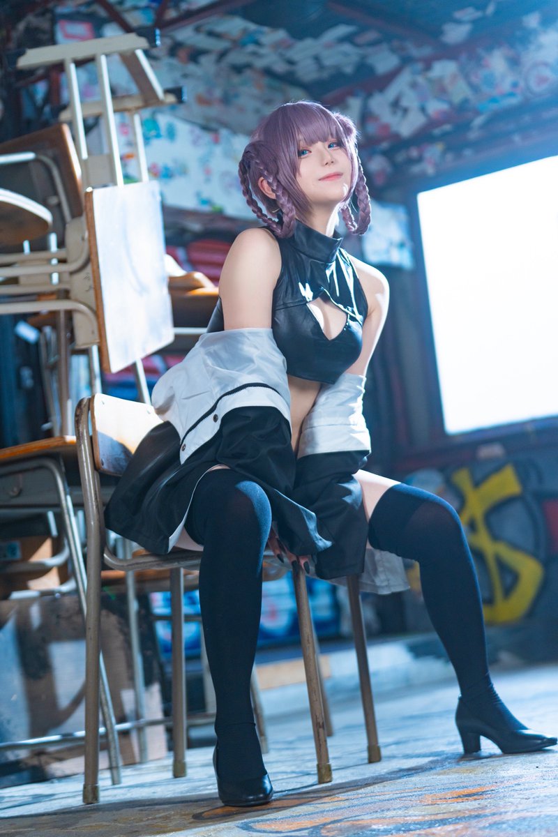 馨くん tweet media