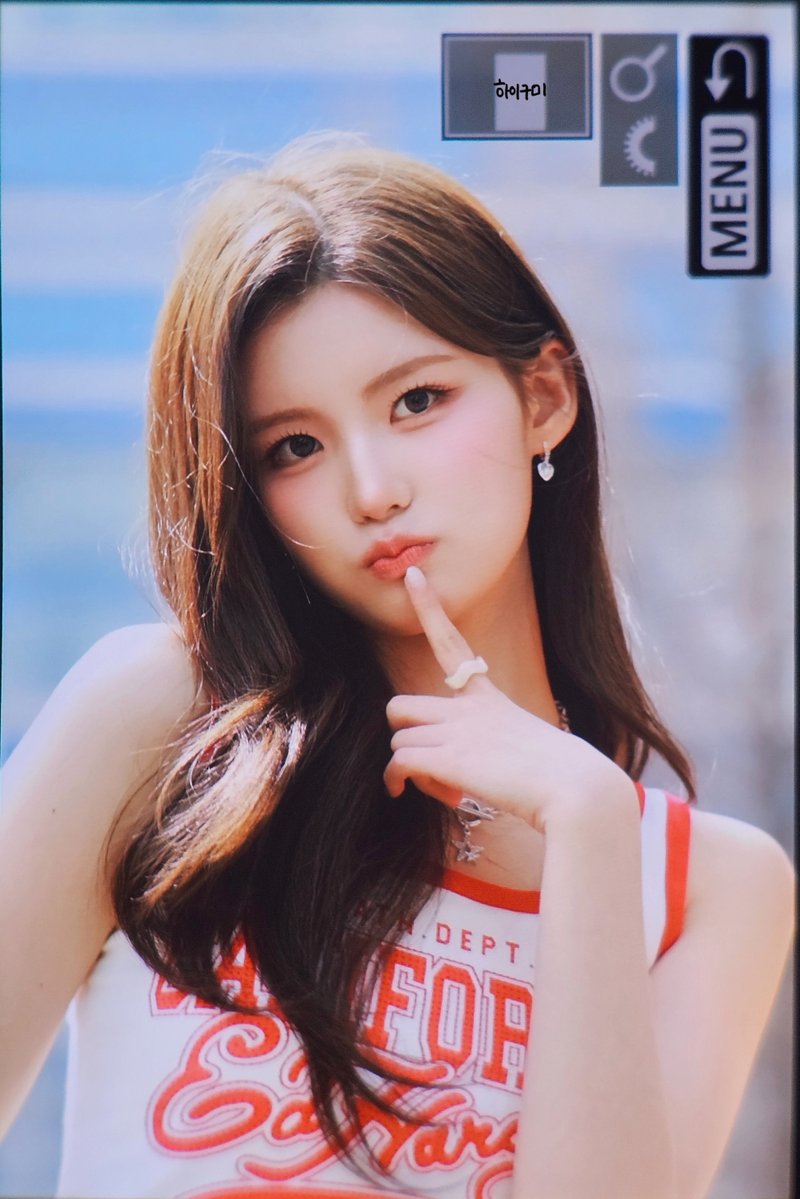 하이구미 tweet media